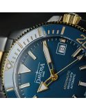 Zegarek Davosa Argonautic 39 Automatic 161.533.40