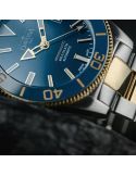 Zegarek Davosa Argonautic 39 Automatic 161.533.40