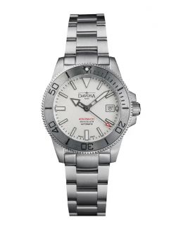 Zegarek Davosa Argonautic 39 Automatic 161.532.10