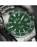 Zegarek Davosa Argonautic 39 Automatic 161.532.70