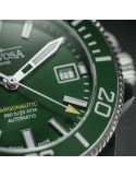 Zegarek Davosa Argonautic 39 Automatic 161.532.70