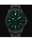 Zegarek Davosa Argonautic 39 Automatic 161.532.70