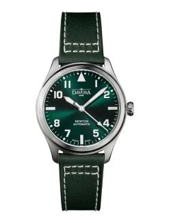 Zegarek Davosa Newton Pilot Automatic 161.530.75