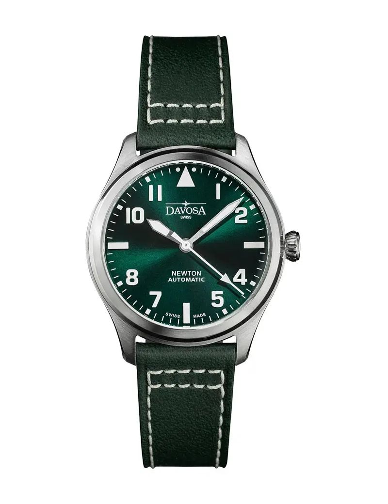 Zegarek Davosa Newton Pilot Automatic 161.530.75 Zegarek Davosa Newton Pilot Automatic 161.530.75