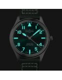 Zegarek Davosa Newton Pilot Automatic 161.530.75