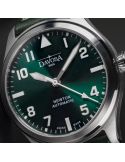 Zegarek Davosa Newton Pilot Automatic 161.530.75