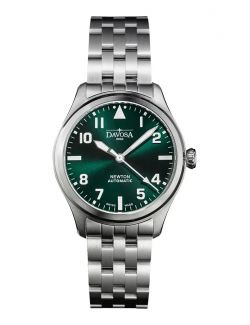 Zegarek Davosa Newton Pilot Automatic 161.530.70