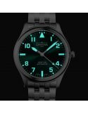Zegarek Davosa Newton Pilot Automatic 161.530.70