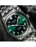 Zegarek Davosa Newton Pilot Automatic 161.530.70