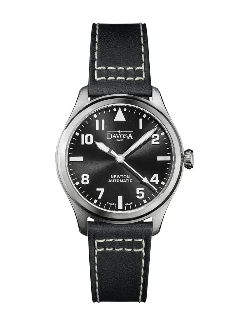 Zegarek Davosa Newton Pilot Automatic 161.530.55 Zegarek Davosa Newton Pilot Automatic 161.530.55