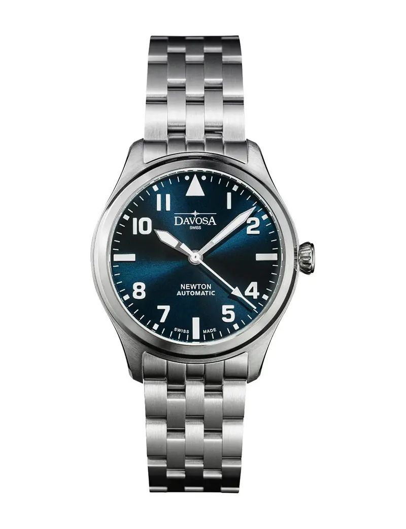 Zegarek Davosa Newton Pilot Automatic 161.530.40 Zegarek Davosa Newton Pilot Automatic 161.530.40