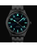 Zegarek Davosa Newton Pilot Automatic 161.530.40