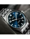 Zegarek Davosa Newton Pilot Automatic 161.530.40