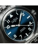 Zegarek Davosa Newton Pilot Automatic 161.530.40