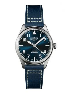 Zegarek Davosa Newton Pilot Automatic 161.530.45