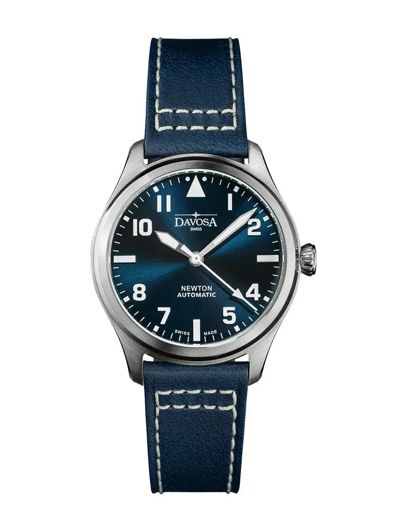 Zegarek Davosa Newton Pilot Automatic 161.530.45 Zegarek Davosa Newton Pilot Automatic 161.530.45