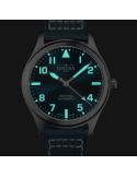 Zegarek Davosa Newton Pilot Automatic 161.530.45