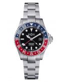 Zegarek Davosa Ternos GMT Automatic 161.563.60