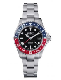 Davosa Ternos GMT Automatic 161.563.60