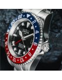 Zegarek Davosa Ternos GMT Automatic 161.563.60