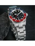 Zegarek Davosa Ternos GMT Automatic 161.563.60