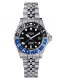 Zegarek Davosa Ternos GMT Automatic 161.563.04