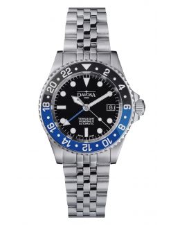 Zegarek Davosa Ternos GMT Automatic 161.563.04