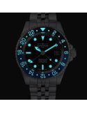Zegarek Davosa Ternos GMT Automatic 161.563.04