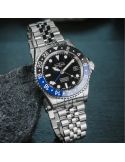 Zegarek Davosa Ternos GMT Automatic 161.563.04