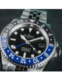Zegarek Davosa Ternos GMT Automatic 161.563.04