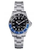 Zegarek Davosa Ternos GMT Automatic 161.563.40