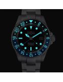 Zegarek Davosa Ternos GMT Automatic 161.563.40