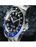 Zegarek Davosa Ternos GMT Automatic 161.563.40