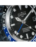 Zegarek Davosa Ternos GMT Automatic 161.563.40