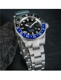 Zegarek Davosa Ternos GMT Automatic 161.563.40