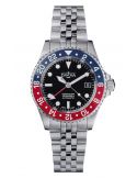 Zegarek Davosa Ternos GMT Automatic 161.563.06
