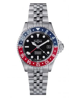 Davosa Ternos GMT Automatic 161.563.06