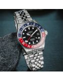 Zegarek Davosa Ternos GMT Automatic 161.563.06