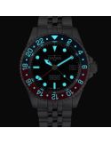 Zegarek Davosa Ternos GMT Automatic 161.563.06