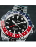 Zegarek Davosa Ternos GMT Automatic 161.563.06
