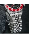 Zegarek Davosa Ternos GMT Automatic 161.563.06