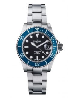 Zegarek Davosa Ternos Diver Automatic TriaLink 161.552.40