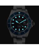 Zegarek Davosa Ternos Diver Automatic TriaLink 161.552.40