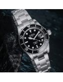 Zegarek Davosa Ternos Diver Automatic TriaLink 161.552.50