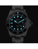Zegarek Davosa Ternos Diver Automatic TriaLink 161.552.50