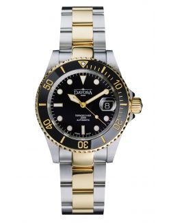 Zegarek Davosa Ternos Diver Automatic TriaLink 161.553.50