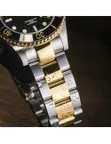 Zegarek Davosa Ternos Diver Automatic TriaLink 161.553.50