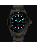 Zegarek Davosa Ternos Diver Automatic TriaLink 161.553.50