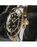 Zegarek Davosa Ternos Diver Automatic PentaLink 161.553.05