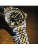 Zegarek Davosa Ternos Diver Automatic PentaLink 161.553.05